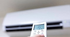 8月线下市场空调零售量降四成，但价格仍在涨