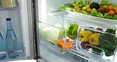 带屏冰箱除了看广告，还有什么用？