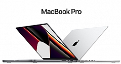 苹果发布新款MacBook Pro，京东五星电器即日起开启预约