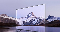 双120Hz高刷屏  Redmi智能电视X 2022款发布2999元起