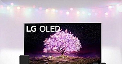 LG OLED电视Q3出货量达153万台 售出近90万台