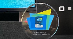 搭载自研8K画质芯片 海信电视85U9H荣获CES 2022创新大奖