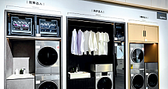 市场稳中求进，洗衣机行业开启全面升级新篇章