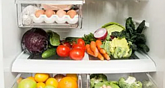 哪些水果蔬菜不适合放入冰箱？有一个你一定不知道