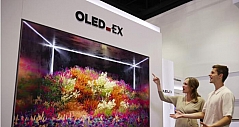 LG Display亮相SID 2022，展示OLED技术创新的当前和未来