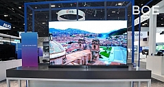 京东方OLED电视面板正式“入市”：目标30万片，覆盖55~95寸