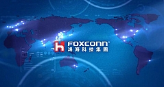 消息称富士康斥资3亿美元越南北江盖新厂