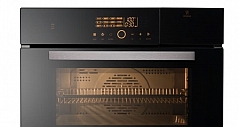 开启高端烹饪生活 方太智能蒸烤烹饪机ZK-TS1.i