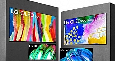 LG电子在欧洲OLED电视市场份额接近66%   是索尼3倍多