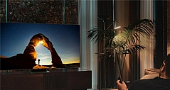 饕餮视听盛宴，品质享受，全新三星Neo QLED 8K电视实现一户一影院