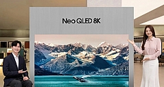 三星已在韩国开始预售2023年款Neo QLED和OLED电视