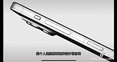 苹果iPhone 15 Pro设计图曝光：采用固态音量和静音按键