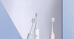 电动牙刷市场逆势转正 2023年1-2月同比增长17.9%