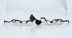 众筹价格799元 小米发布MIJIA智能音频眼镜