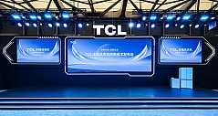 TCL全新推出行业领先冰洗科技，引领健康科技生活新风尚