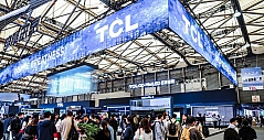 TCL冰洗产品亮相AWE展会，以出众实力成明星产品