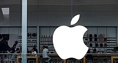 苹果第二财季营收948亿美元 iPhone带动营收