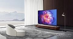 小米超越三星和LG 高居上半年印度智能电视市场第一