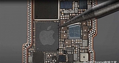 苹果曾试图使用三星5G基带芯片 只为摆脱高通