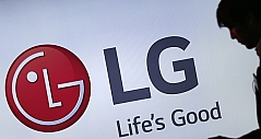 LG电子将公布第三季度临时业绩 家电业务或表现出色