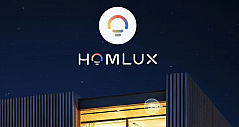 美智光电：美的照明系统Homlux全新上市，一键开关打造多样化灯光场景