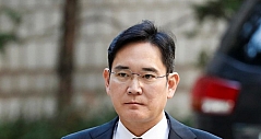 韩国检方要求判处三星电子会长李在镕5年有期徒刑