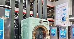 京东五星电器12.12新品上市：颜值+实力并存的海信“罗马假日”洗衣机