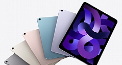 苹果大幅下调首批iPad OLED面板订单量