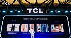 TCL 3D人脸识别率远超行业水平，好用又安全！
