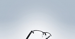 蓝牙耳机+时尚眼镜二合一 MIJIA智能音频眼镜 悦享版来了