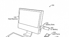 苹果新专利获批：为 iMac、iPhone、妙控键鼠等配可拆卸模块电池
