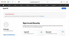 苹果警告92个国家和地区的部分iPhone用户被间谍软件攻击