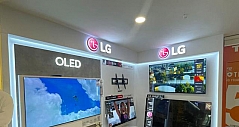 OLED产业中韩斗法 中国胜在小韩国赢在大