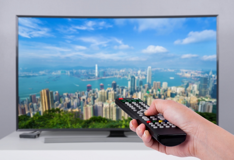 巨头扎堆内容电商，能否催生电视市场新增量？