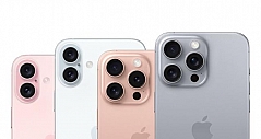 郭明錤预测苹果iPhone 16 Pro/Max颜色，玫瑰色或成为热门色