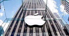 中国市场1年被抽走400亿苹果税 抽成比例全球最高