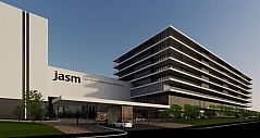 消息称台积电日本子公司 JASM 已启动第二晶圆厂施工建设