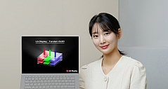 LG Display业界首款Tandem OLED笔记本电脑面板投入量产