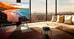 又大又贵，LG推出行业最大尺寸OLED电视，此举意欲何为？